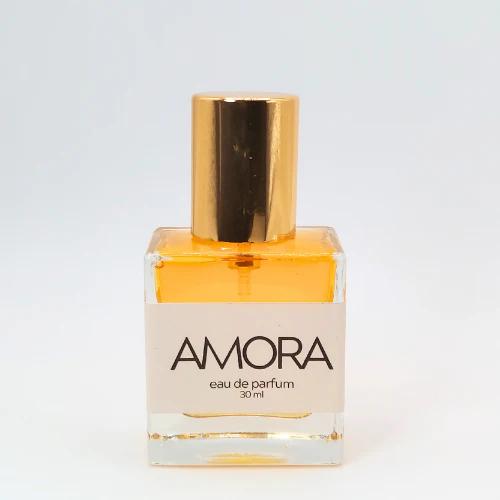 Amora Maison des Animaux Fragrances — аромат