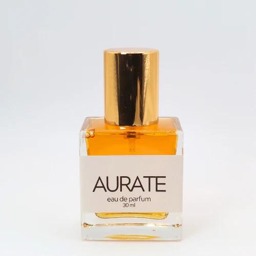 Aurate Maison des Animaux Fragrances — аромат