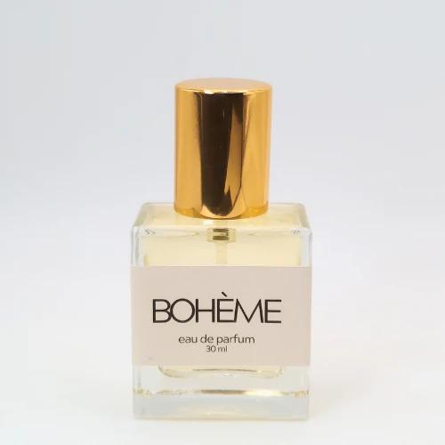 Bohème Maison des Animaux Fragrances — аромат