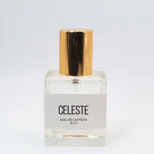 Celeste Maison des Animaux Fragrances — аромат