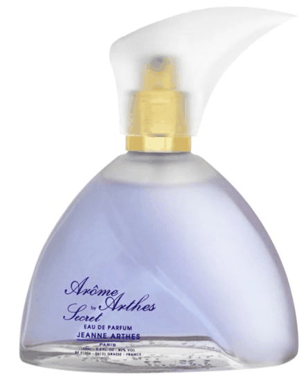 Arome Arthes Secret Jeanne Arthes — аромат