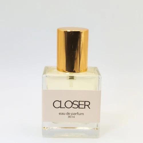Closer Maison des Animaux Fragrances — аромат