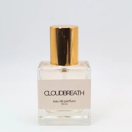 Cloudbreath Maison des Animaux Fragrances — аромат