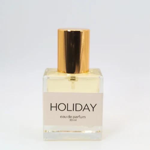 Holiday Maison des Animaux Fragrances — аромат