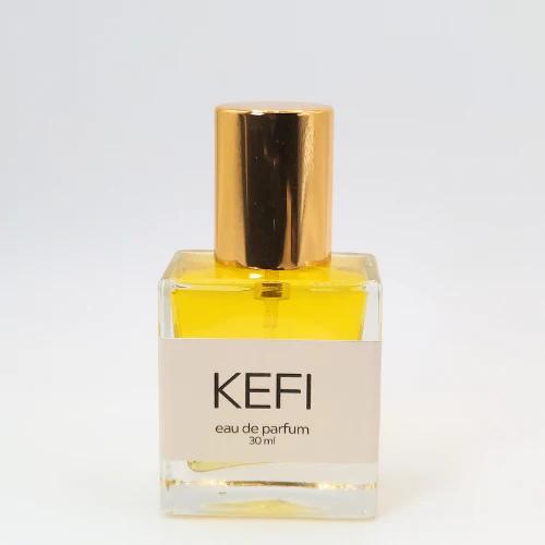 Kefi Maison des Animaux Fragrances — аромат