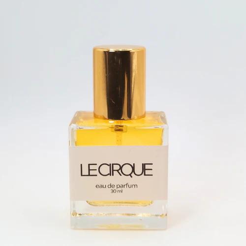 Le Cirque Maison des Animaux Fragrances — аромат