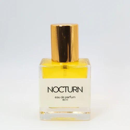 Nocturn Maison des Animaux Fragrances — аромат