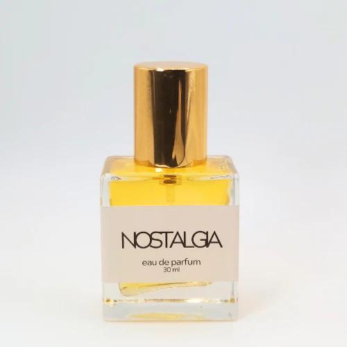 Nostalgia Maison des Animaux Fragrances — аромат