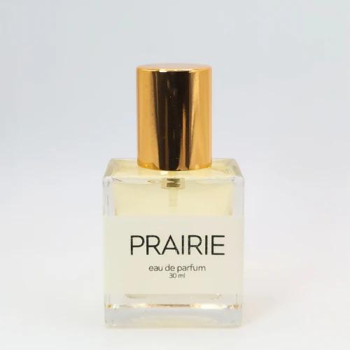 Prairie Maison des Animaux Fragrances — аромат