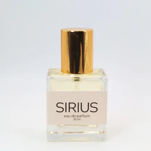 Sirius Maison des Animaux Fragrances — аромат