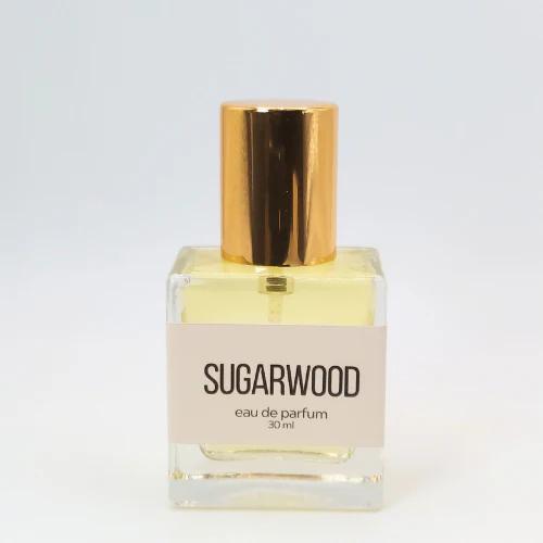 Sugarwood Maison des Animaux Fragrances — аромат