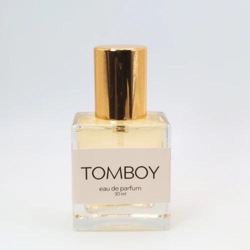 Tomboy Maison des Animaux Fragrances — аромат