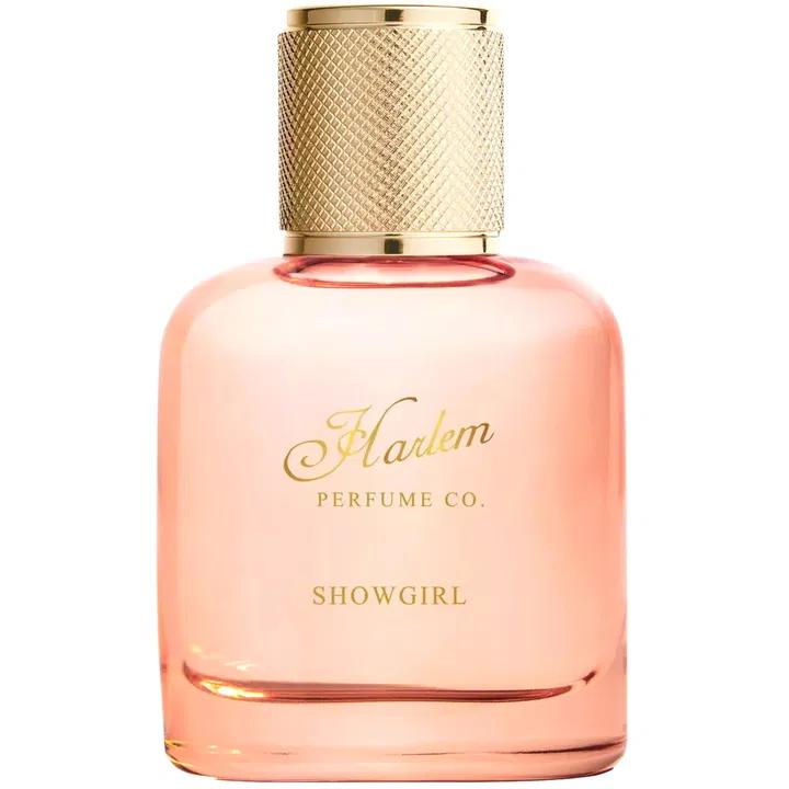 Showgirl Harlem Perfume Co. — аромат
