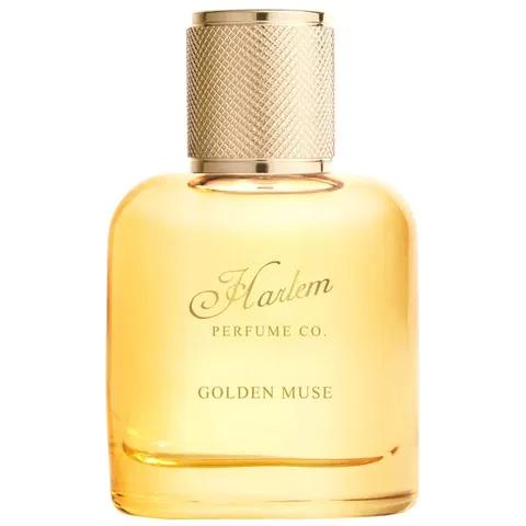 Golden Muse Harlem Perfume Co. — аромат