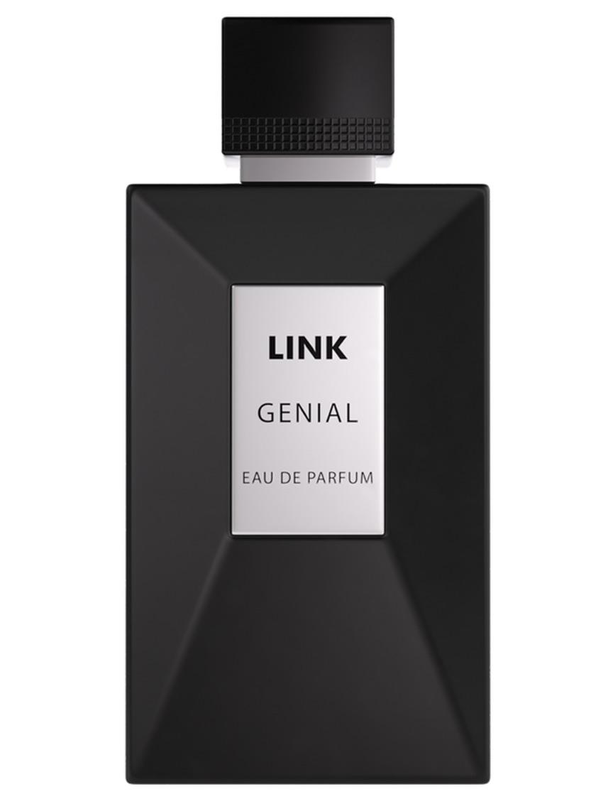 Genial LINK — аромат