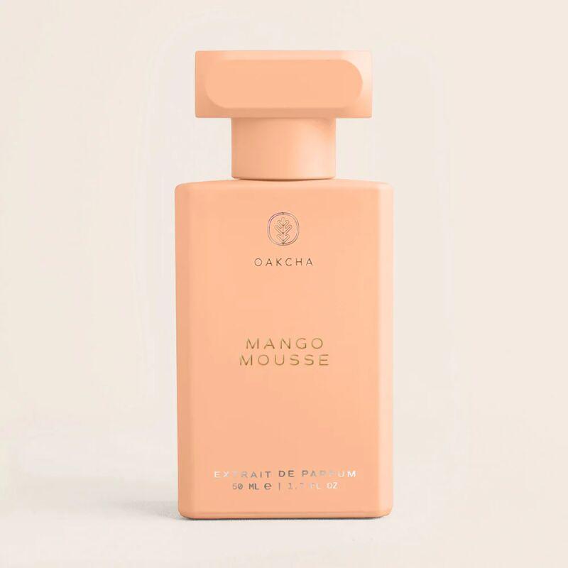Mango Mousse Oakcha — аромат