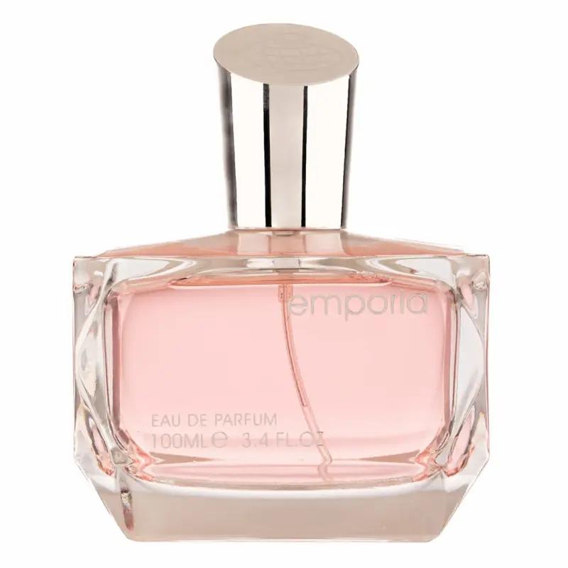 Emporia Fragrance World — аромат