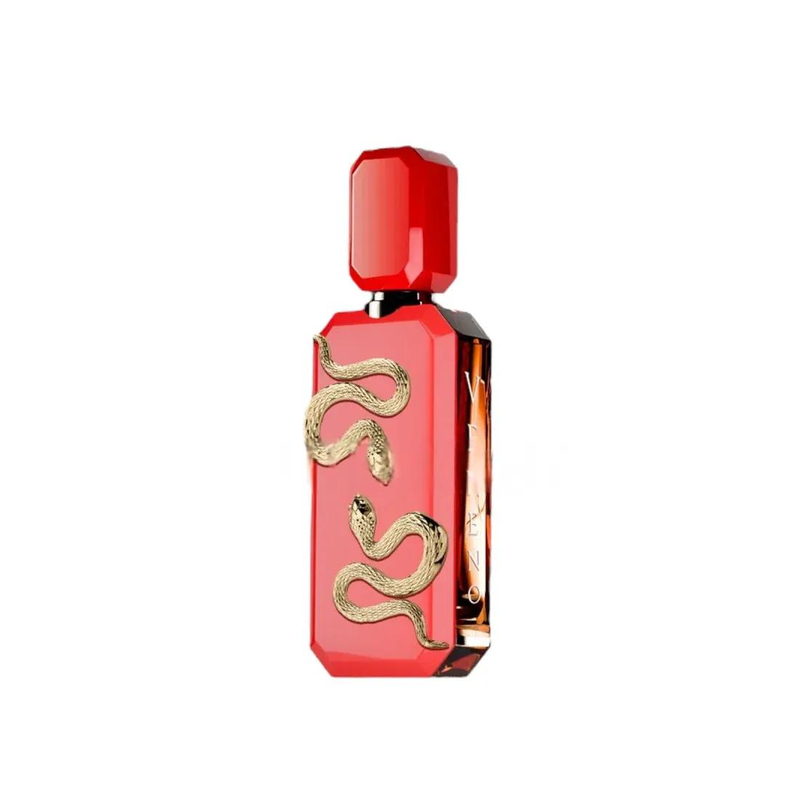 Veneno Scarlet French Avenue — аромат