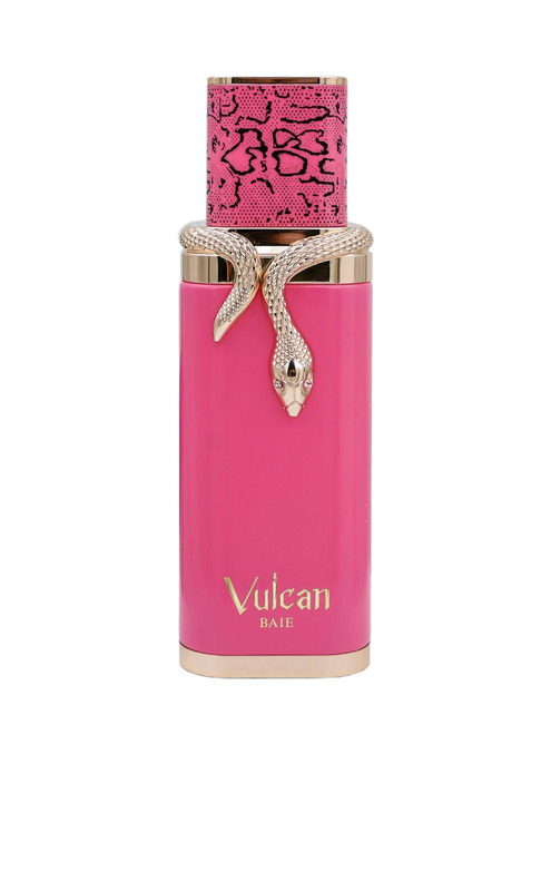 Vulcan Baie French Avenue