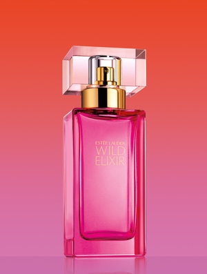 Wild Elixir Estée Lauder — аромат