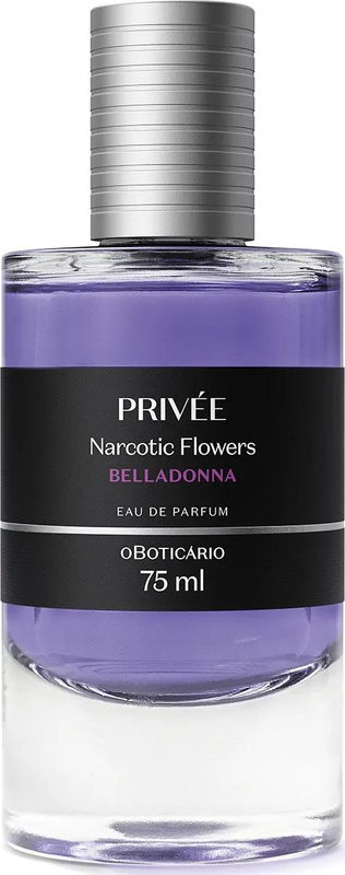 Belladonna O Boticário — аромат