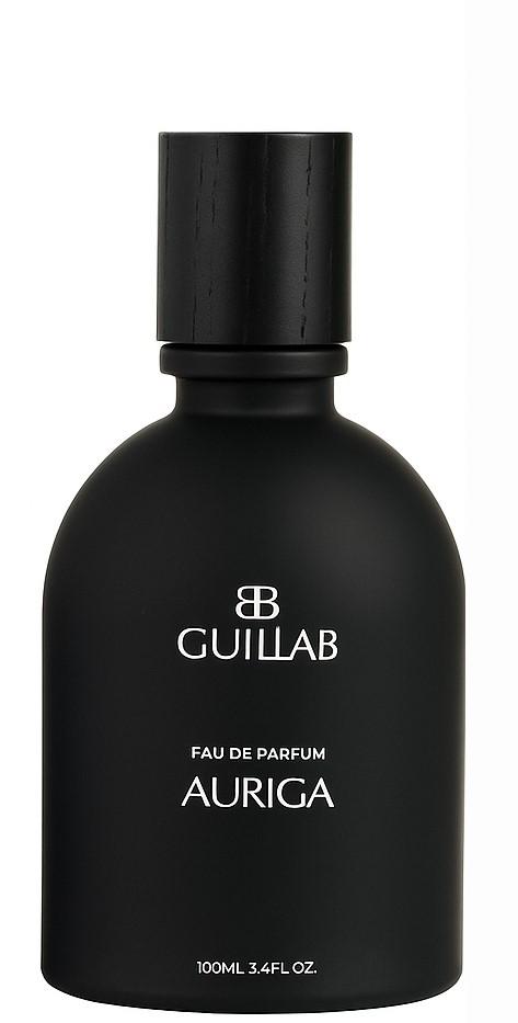 AURIGA Guillab — аромат