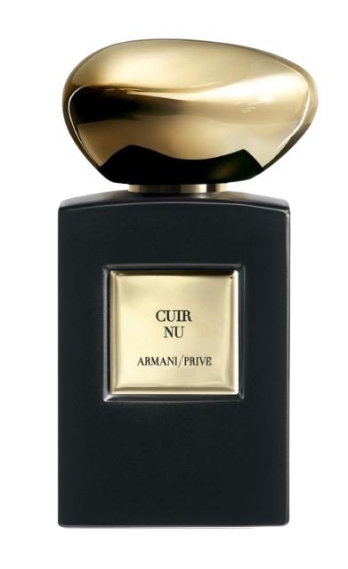 Cuir Nu Giorgio Armani — аромат