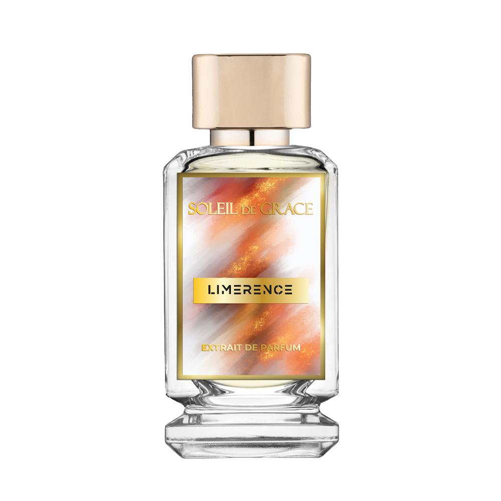 Limerence Soleil de Grâce — аромат
