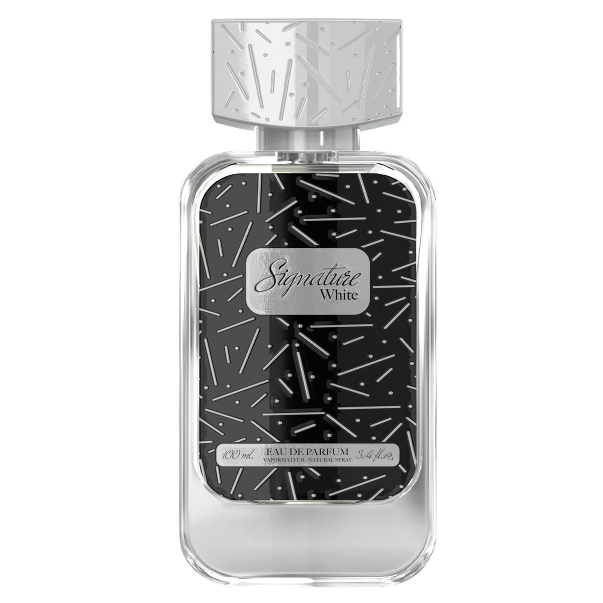 Signature White Dkhoon Emirates — аромат