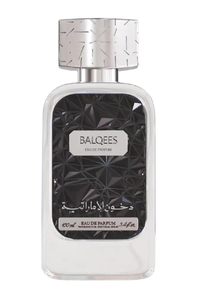 Balqees Dkhoon Emirates — аромат