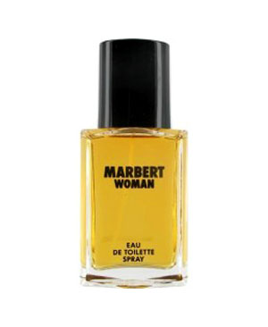 Marbert Woman Marbert — аромат