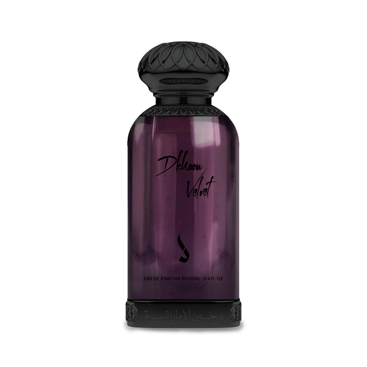 Dkhoon Velvet Dkhoon Emirates — аромат