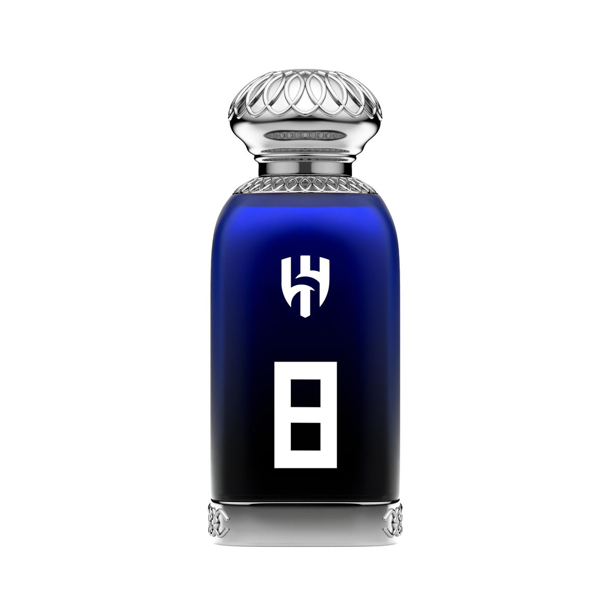 HILAL 8 Dkhoon Emirates — аромат