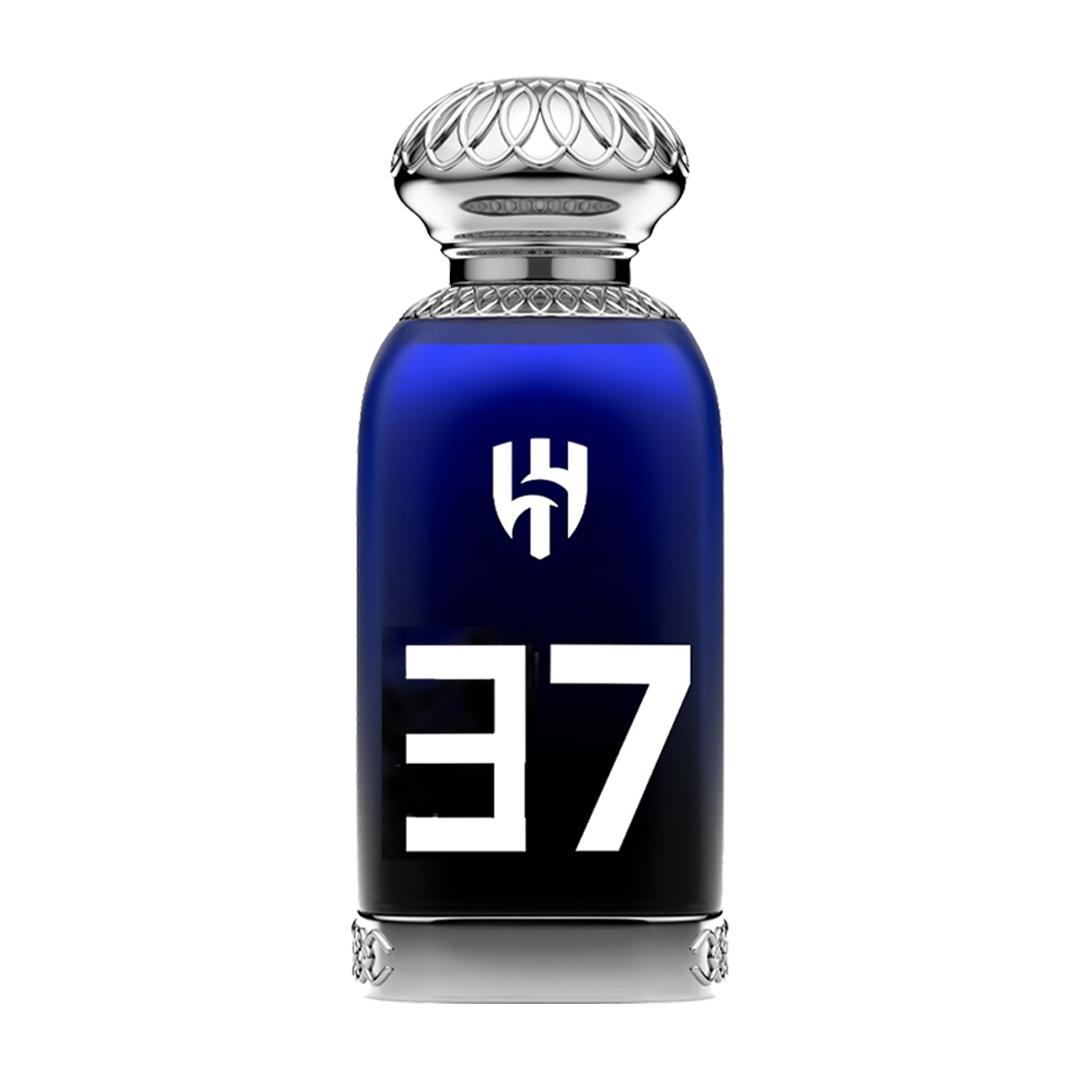 ALHILAL 37 Dkhoon Emirates — аромат
