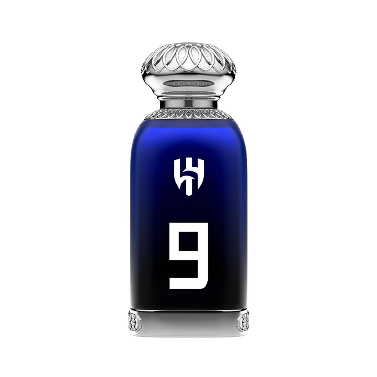 ALHILAL 9 Dkhoon Emirates — аромат