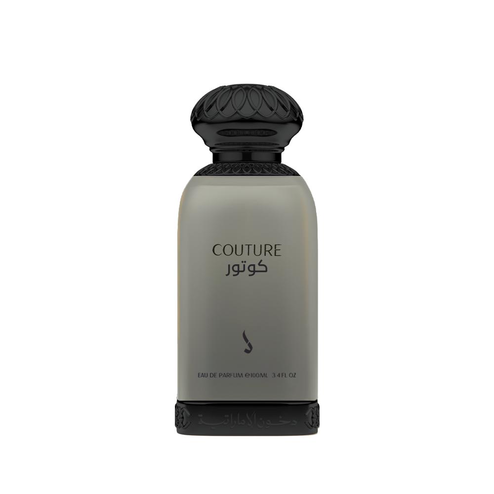 Couture Dkhoon Emirates — аромат