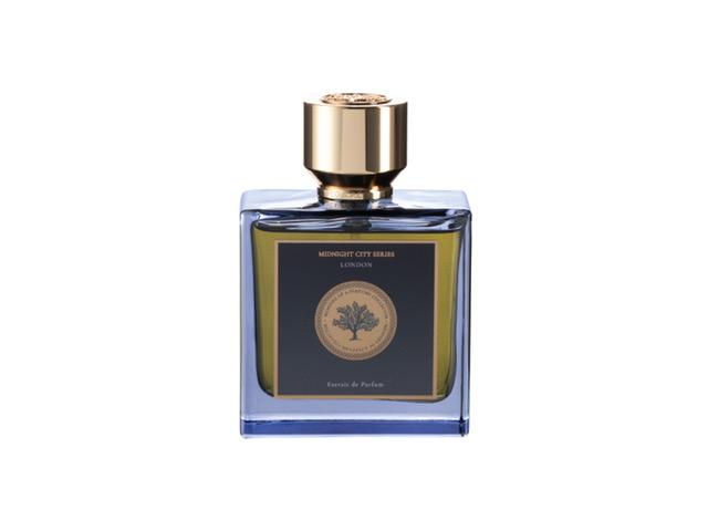 London Memoirs Of A Perfume Collector — аромат
