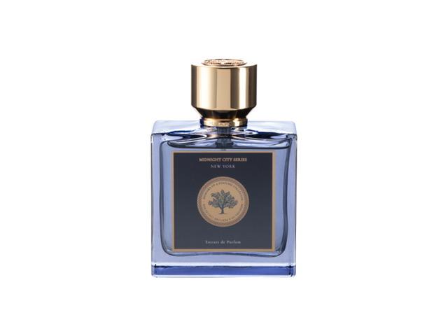 New York Memoirs Of A Perfume Collector — аромат