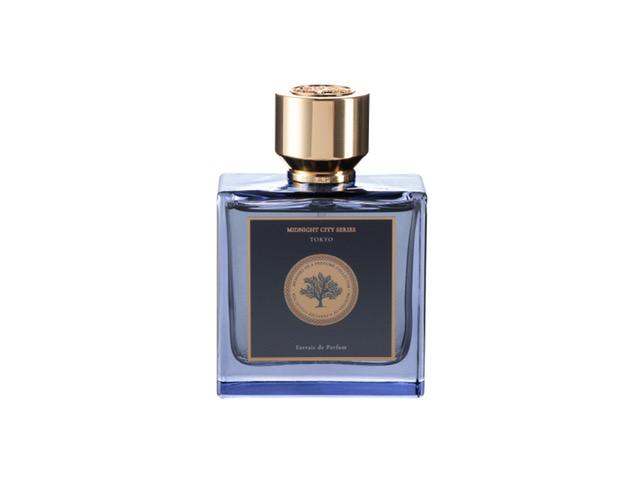 Tokyo Memoirs Of A Perfume Collector — аромат