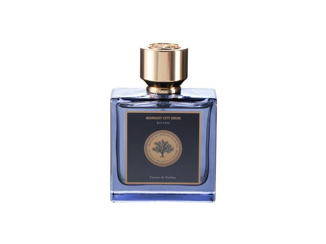 Riyadh Memoirs Of A Perfume Collector — аромат
