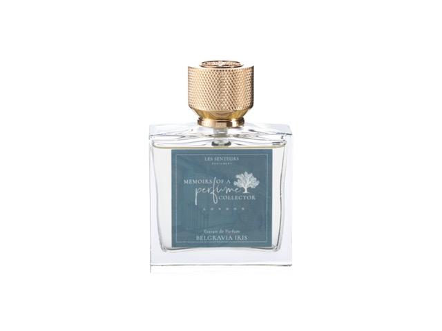 Belgravia Iris Memoirs Of A Perfume Collector — аромат
