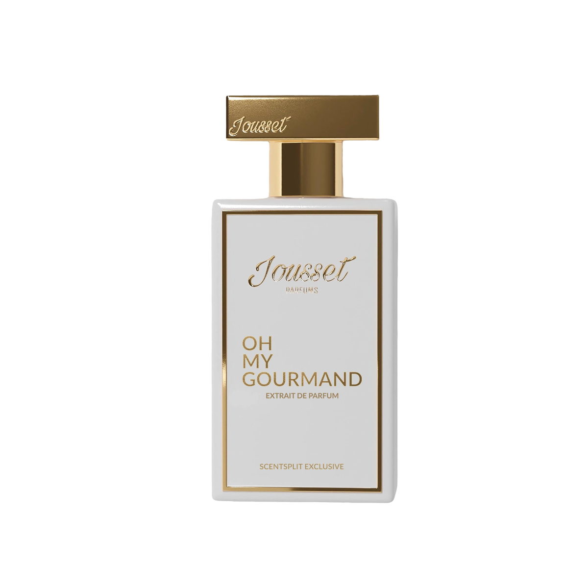 Oh My Gourmand (OMG) - Scent Split Exclusive Jousset Parfums — аромат