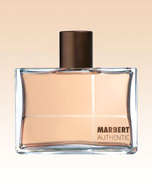 Authentic Marbert — аромат
