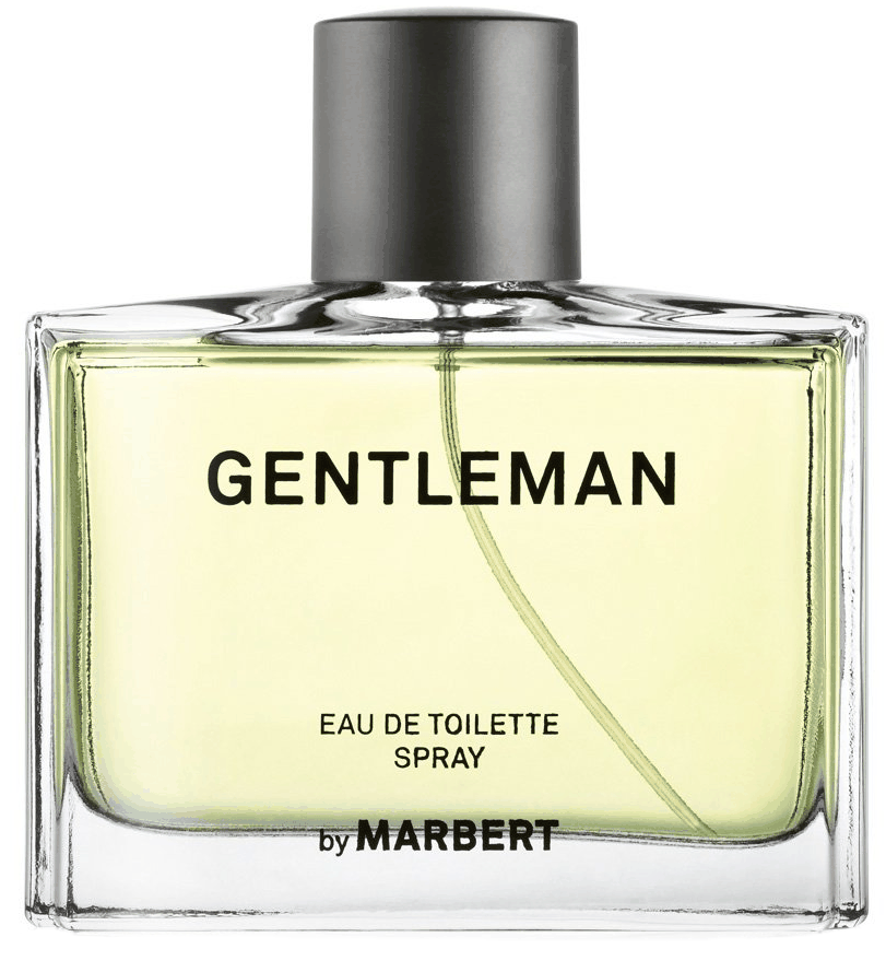 Gentleman Marbert — аромат