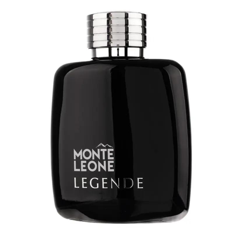 Monte Leone Legende Fragrance World — аромат