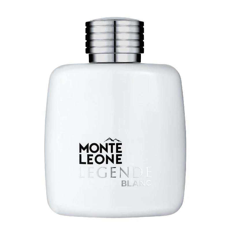 Monte Leone Legende Blanc Fragrance World — аромат