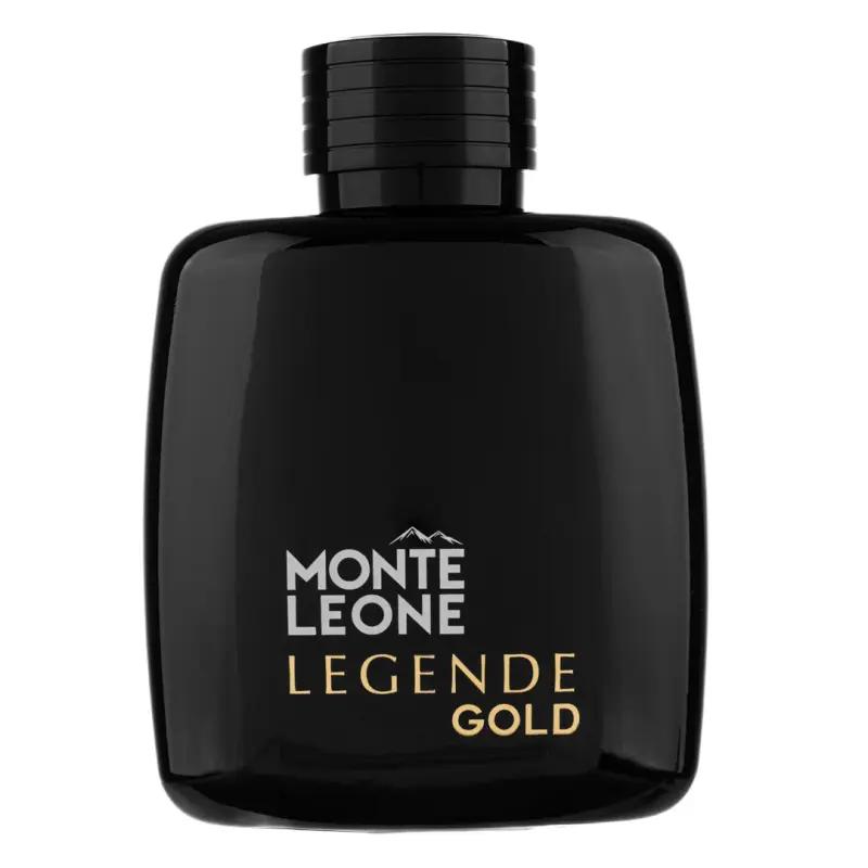 Monte Leone Legende Gold Fragrance World