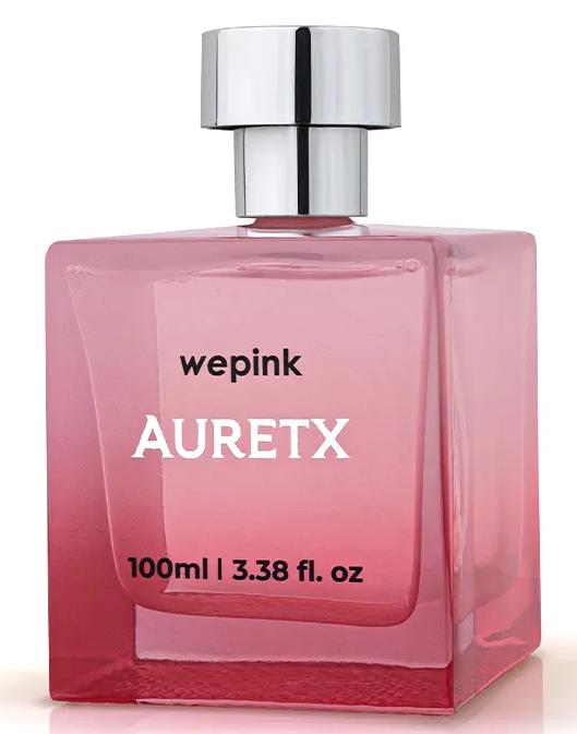 Auretx We Pink — аромат