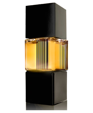Architect Oriflame — аромат
