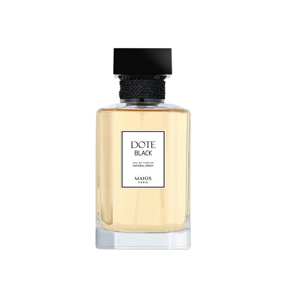 Dote Black MAIOS — аромат